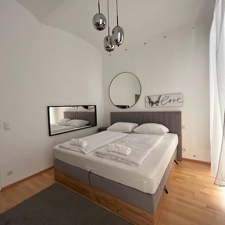 Luxury Cityapartment 5 Βιέννη Εξωτερικό φωτογραφία
