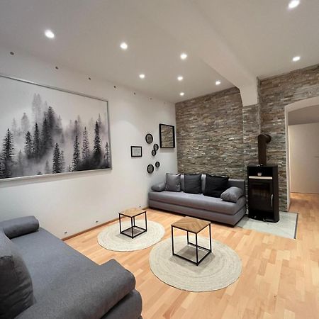 Luxury Cityapartment 5 Βιέννη Εξωτερικό φωτογραφία