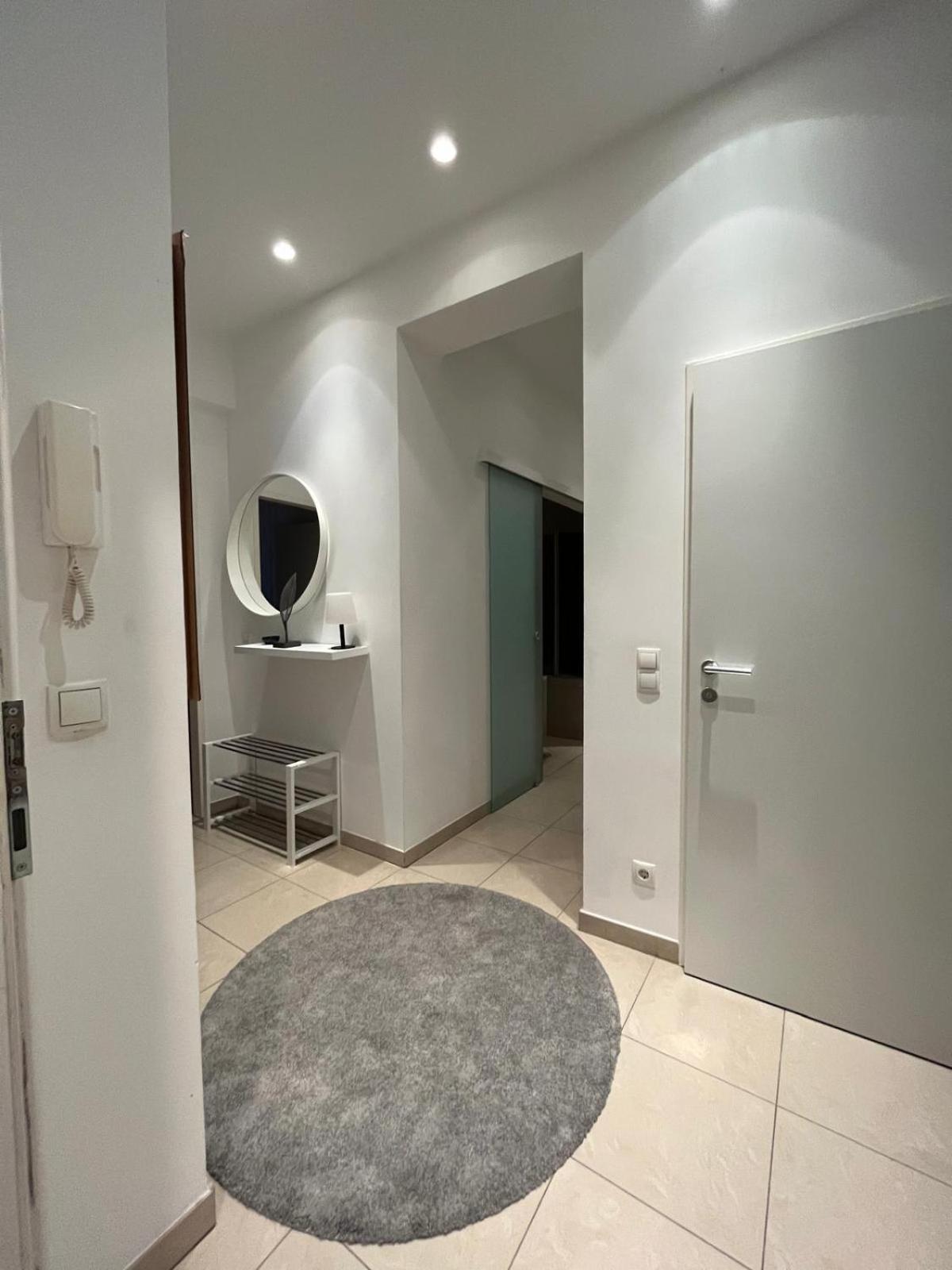 Luxury Cityapartment 5 Βιέννη Εξωτερικό φωτογραφία