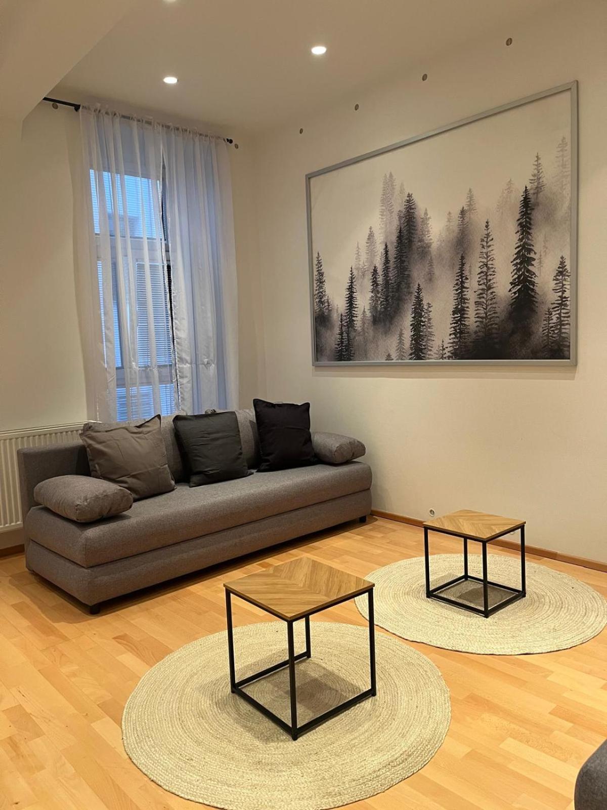 Luxury Cityapartment 5 Βιέννη Εξωτερικό φωτογραφία