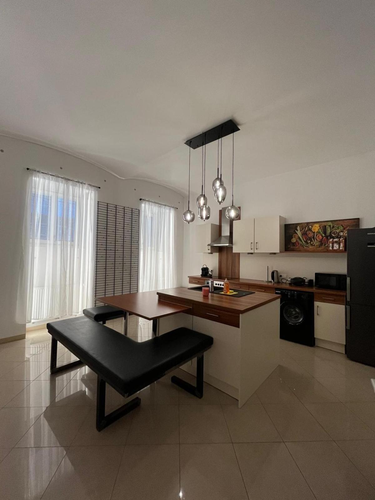 Luxury Cityapartment 5 Βιέννη Εξωτερικό φωτογραφία