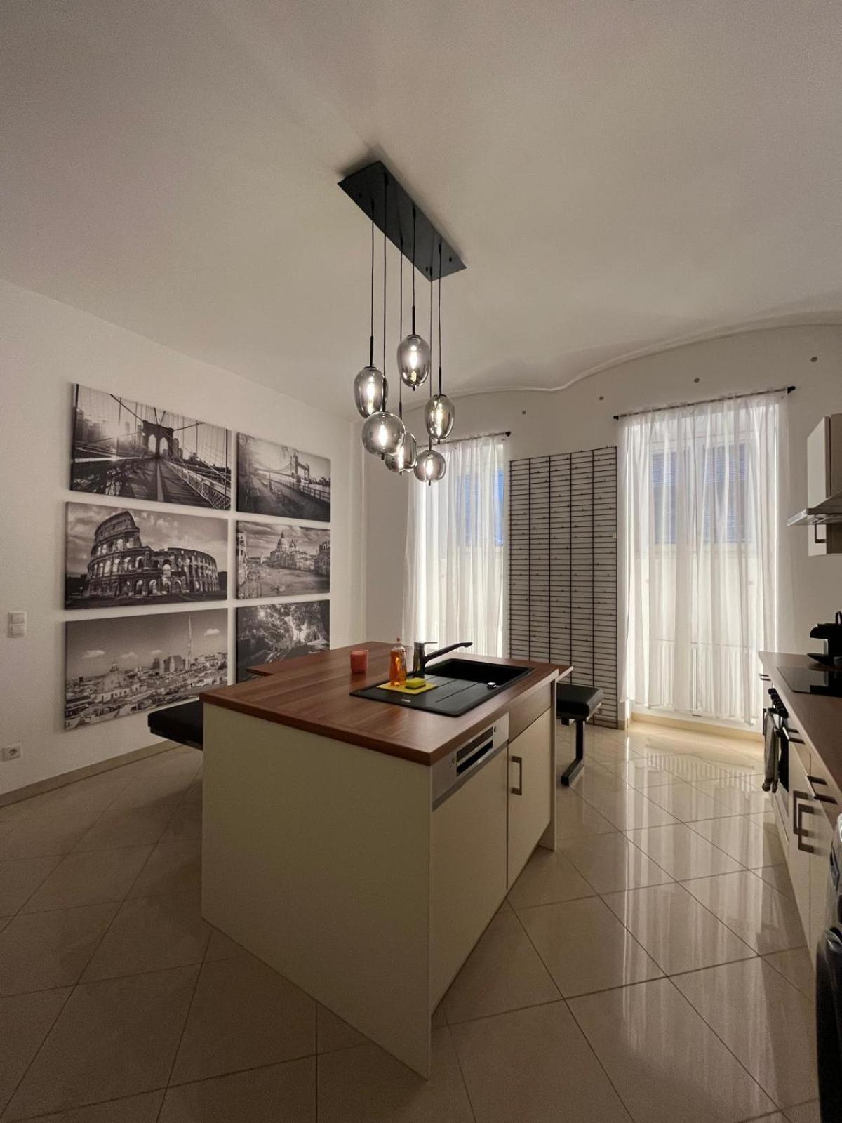 Luxury Cityapartment 5 Βιέννη Εξωτερικό φωτογραφία