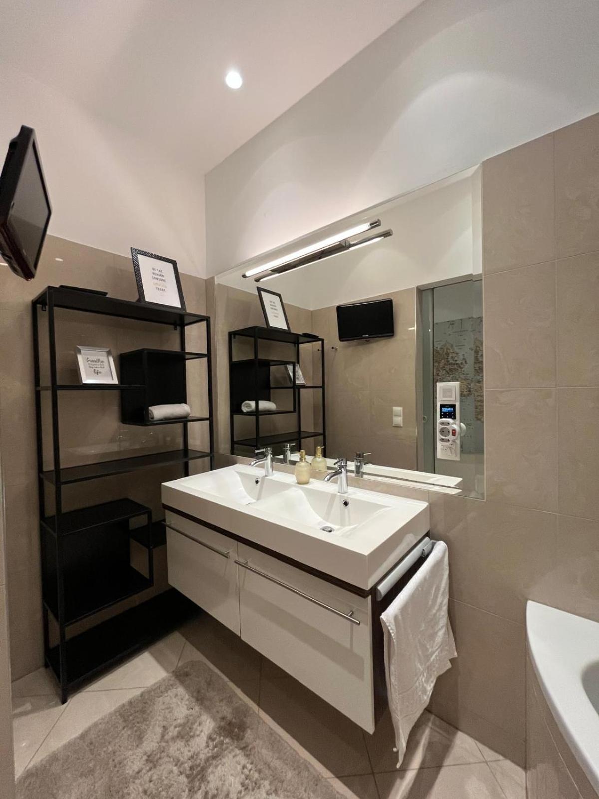Luxury Cityapartment 5 Βιέννη Εξωτερικό φωτογραφία