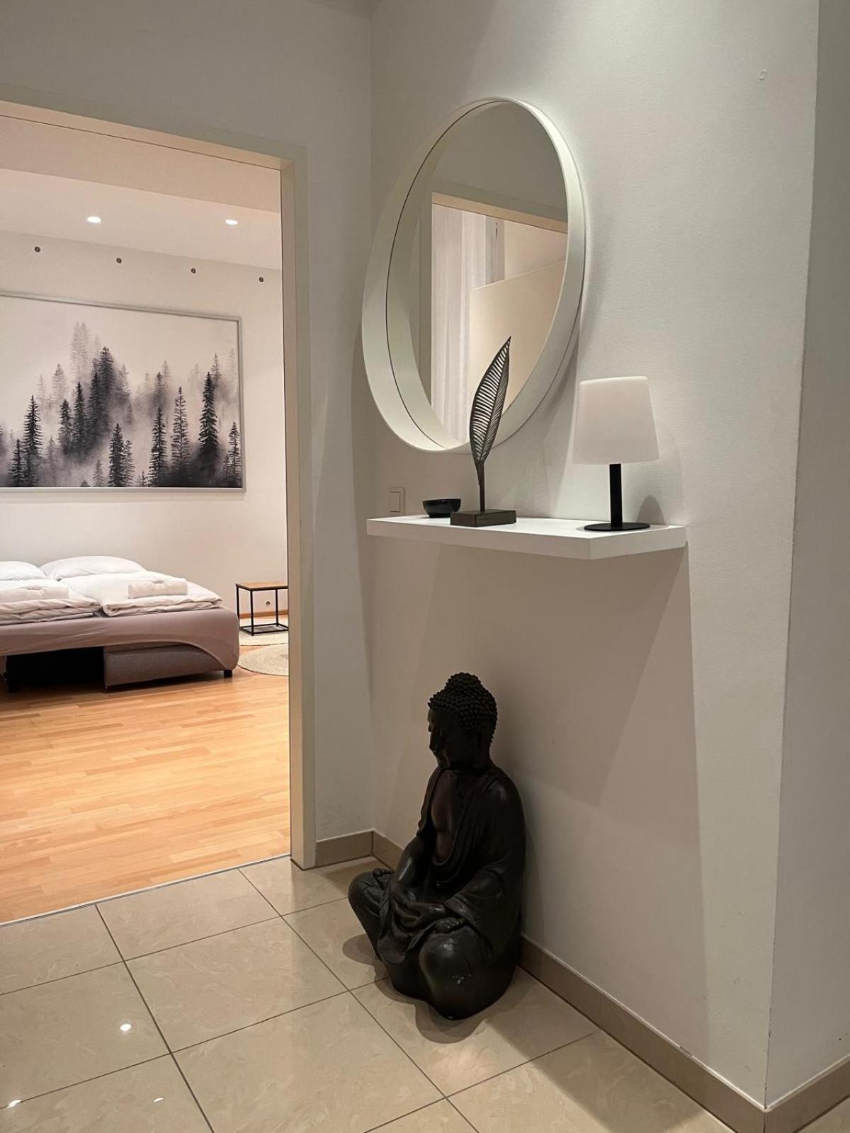 Luxury Cityapartment 5 Βιέννη Εξωτερικό φωτογραφία