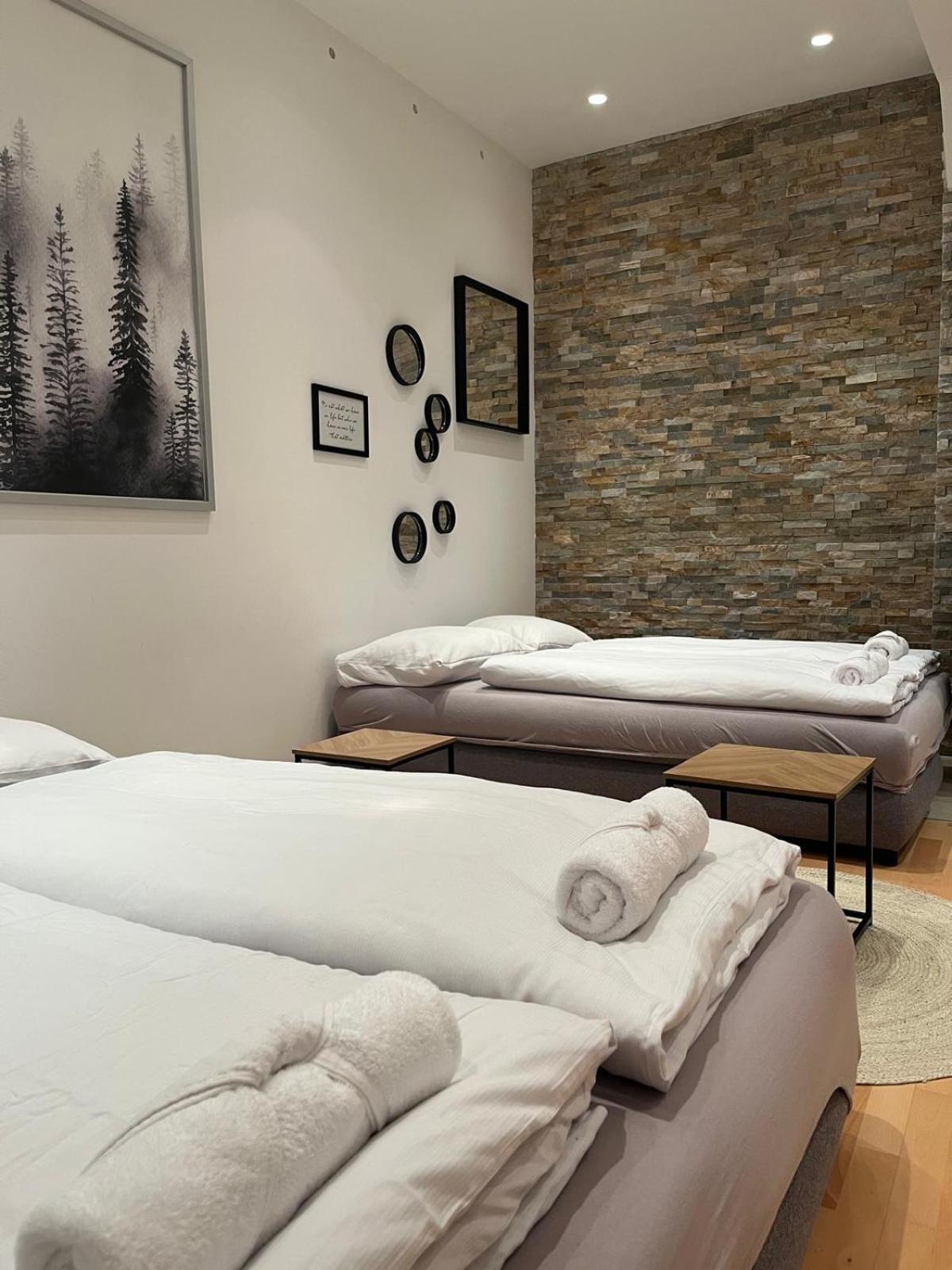 Luxury Cityapartment 5 Βιέννη Εξωτερικό φωτογραφία
