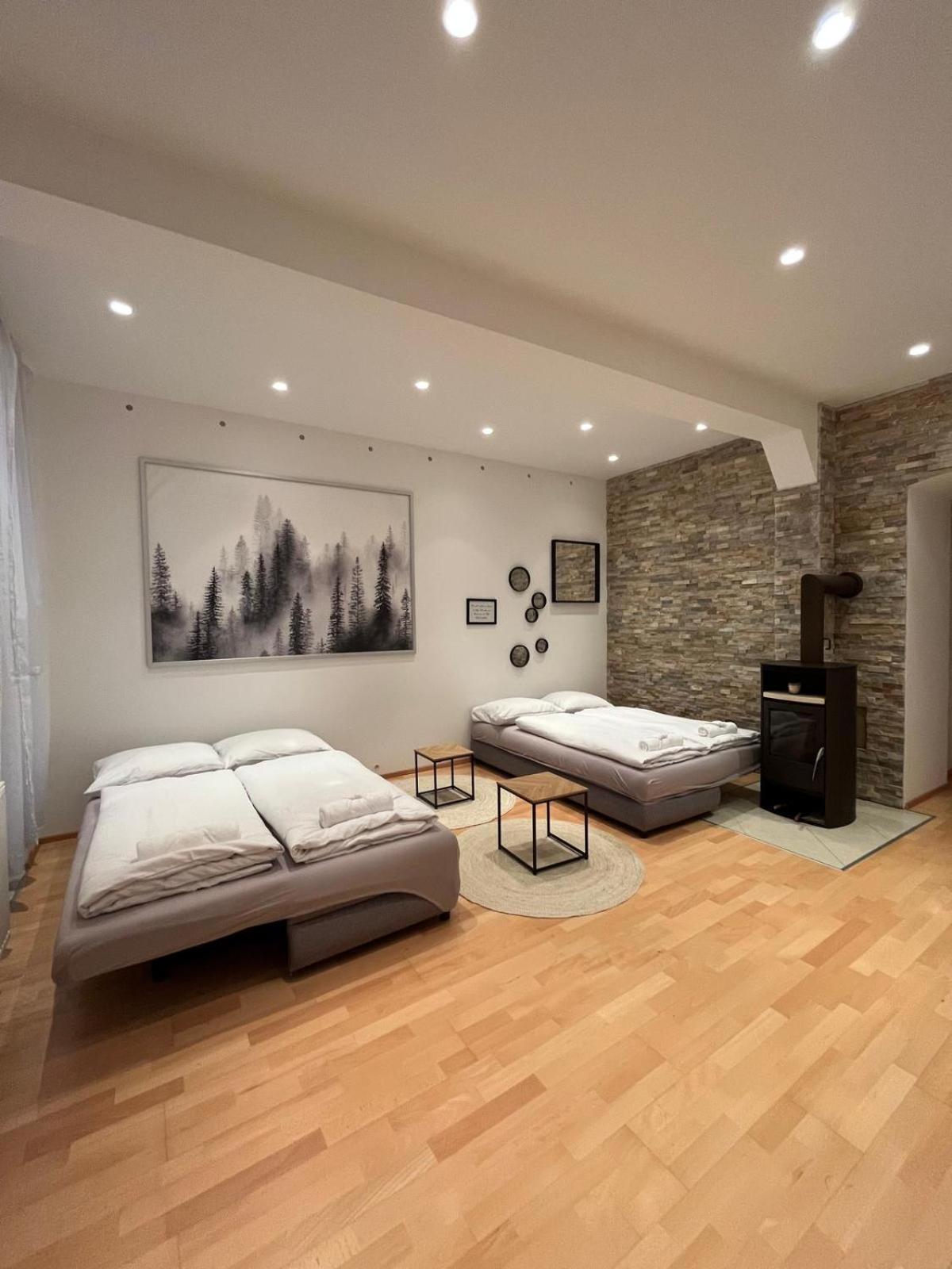 Luxury Cityapartment 5 Βιέννη Εξωτερικό φωτογραφία