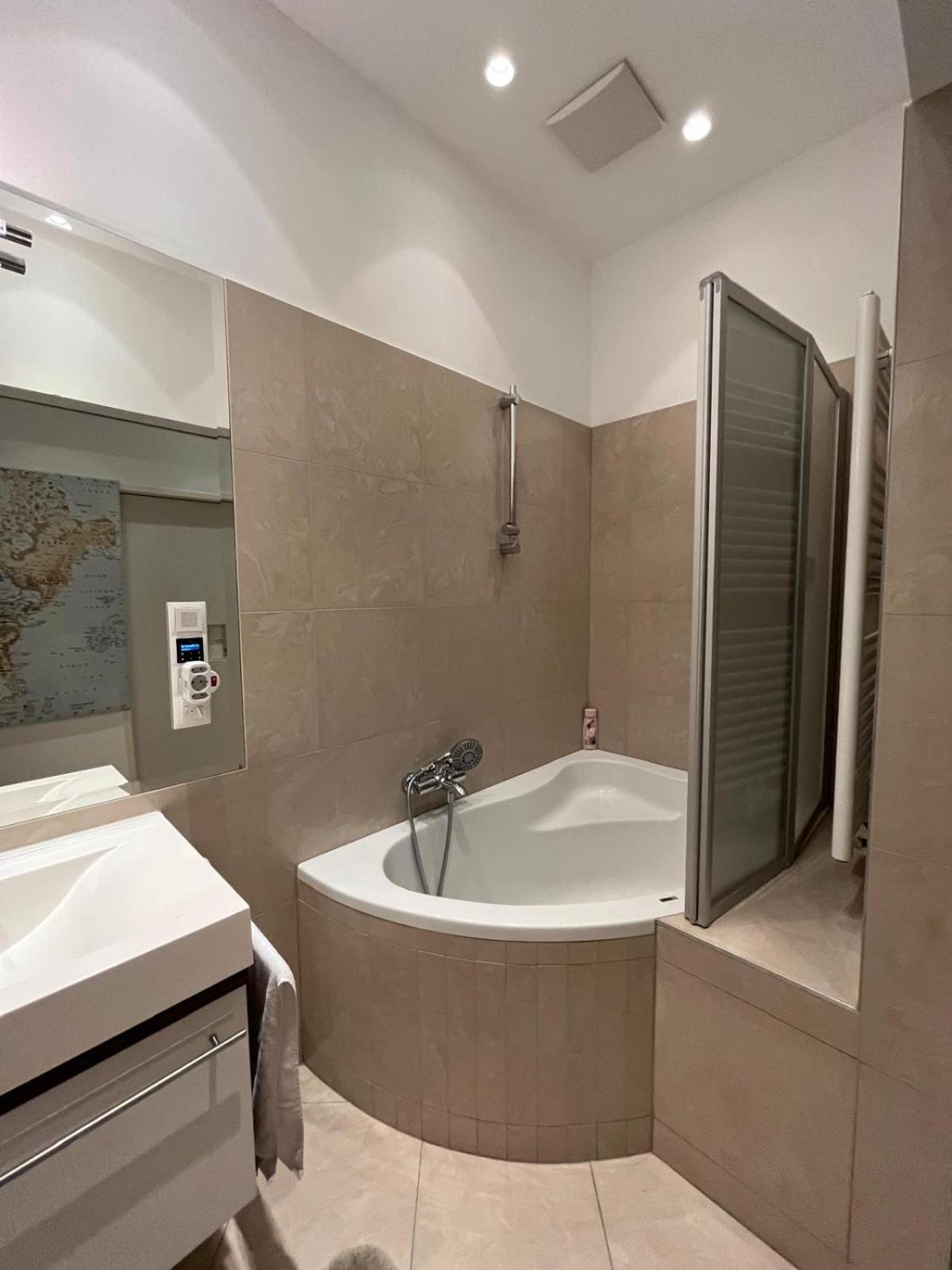 Luxury Cityapartment 5 Βιέννη Εξωτερικό φωτογραφία
